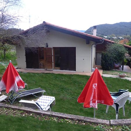Una Casa Con Vistas En Pobes Εξωτερικό φωτογραφία