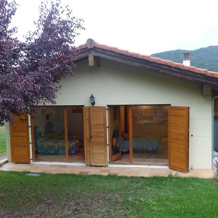 Una Casa Con Vistas En Pobes Εξωτερικό φωτογραφία