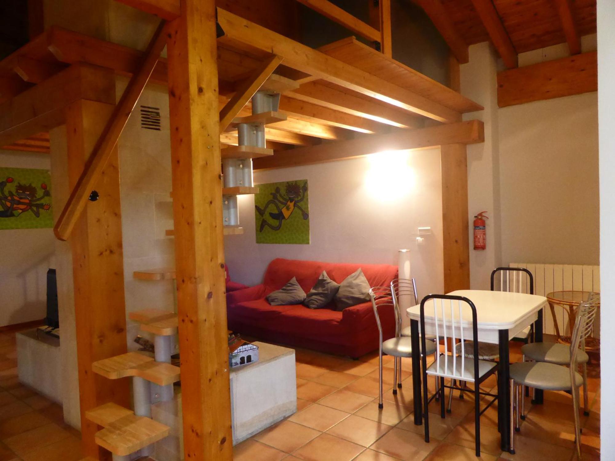 Una Casa Con Vistas En Pobes Εξωτερικό φωτογραφία