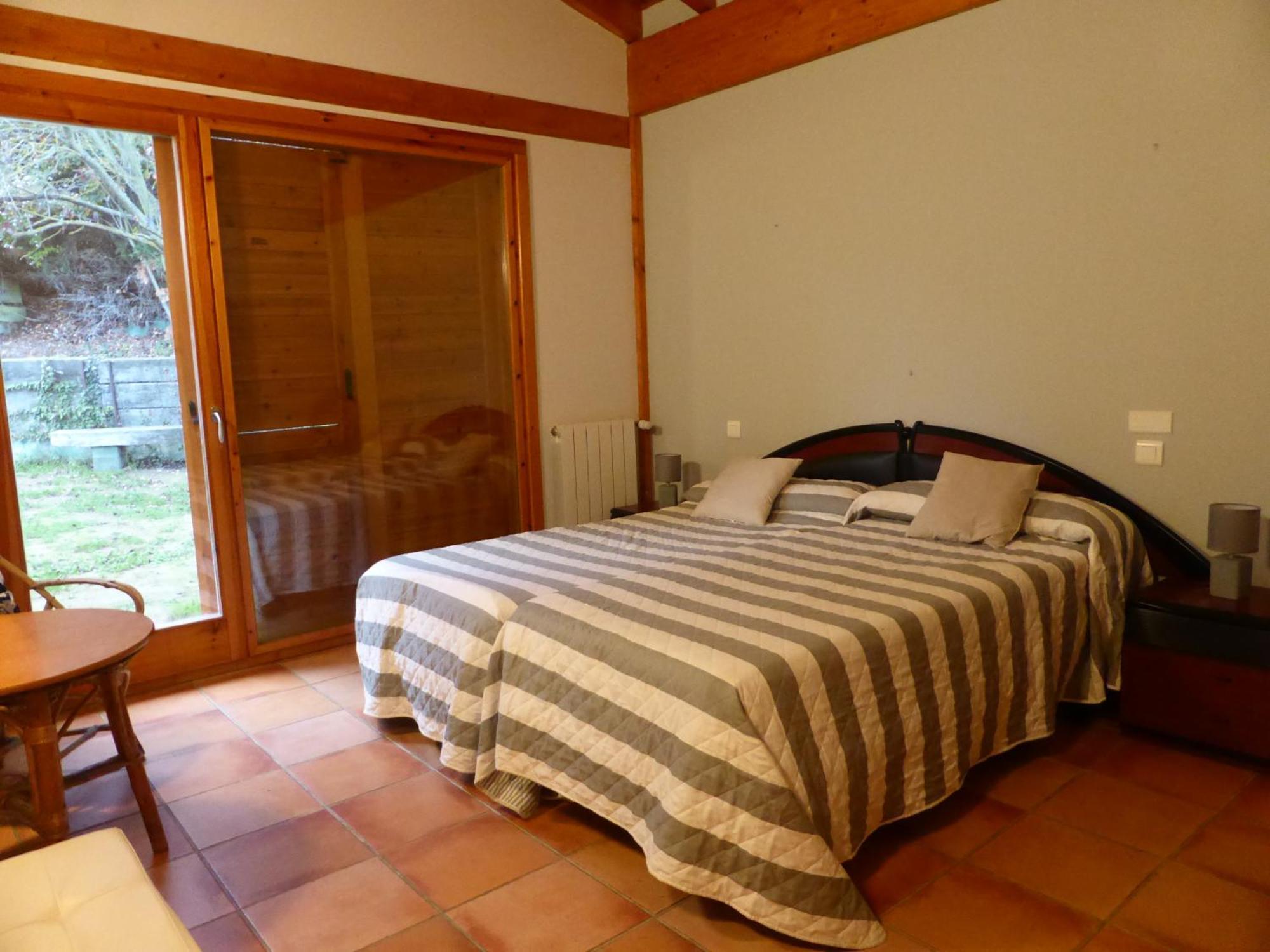 Una Casa Con Vistas En Pobes Εξωτερικό φωτογραφία