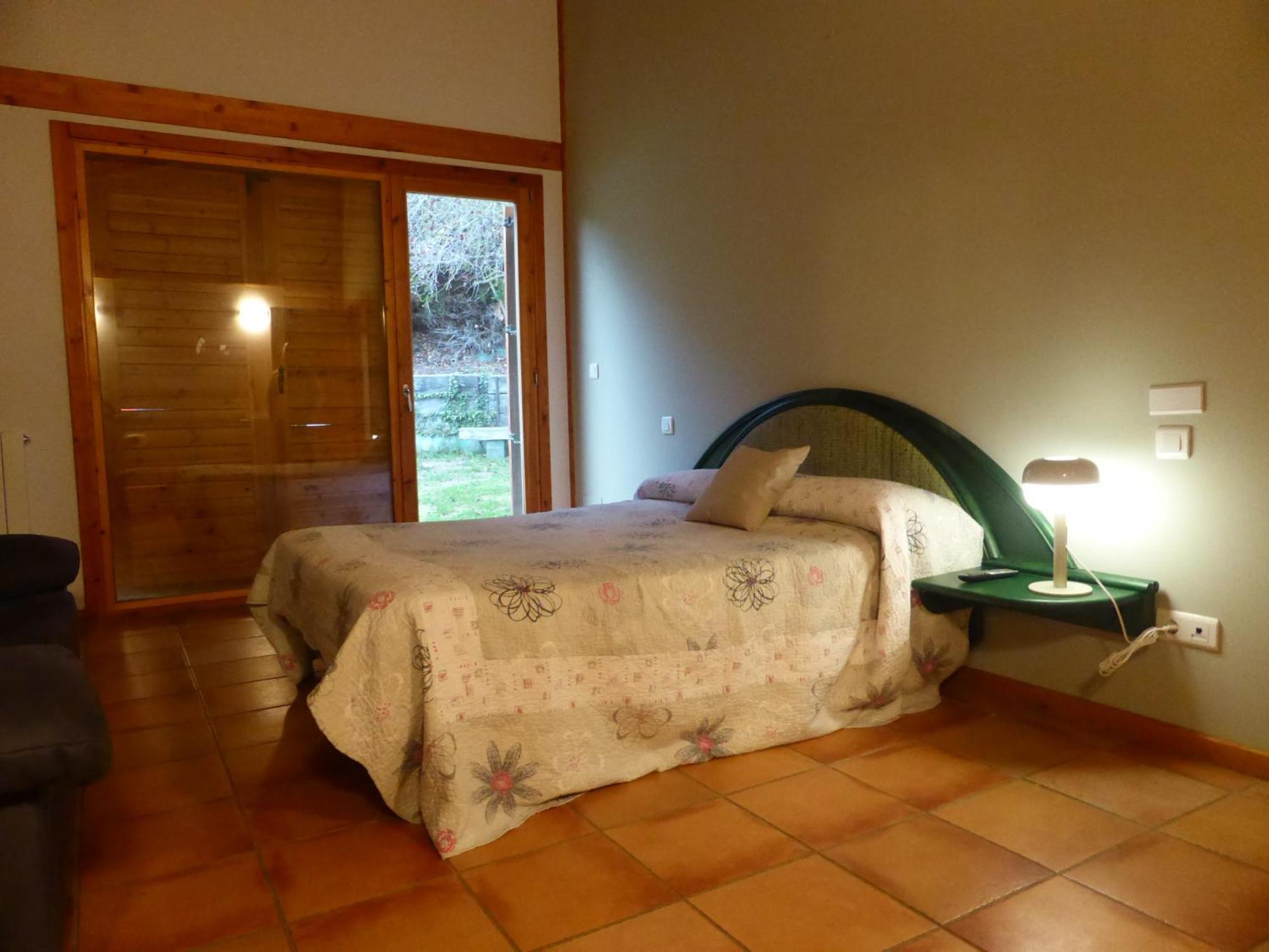 Una Casa Con Vistas En Pobes Εξωτερικό φωτογραφία