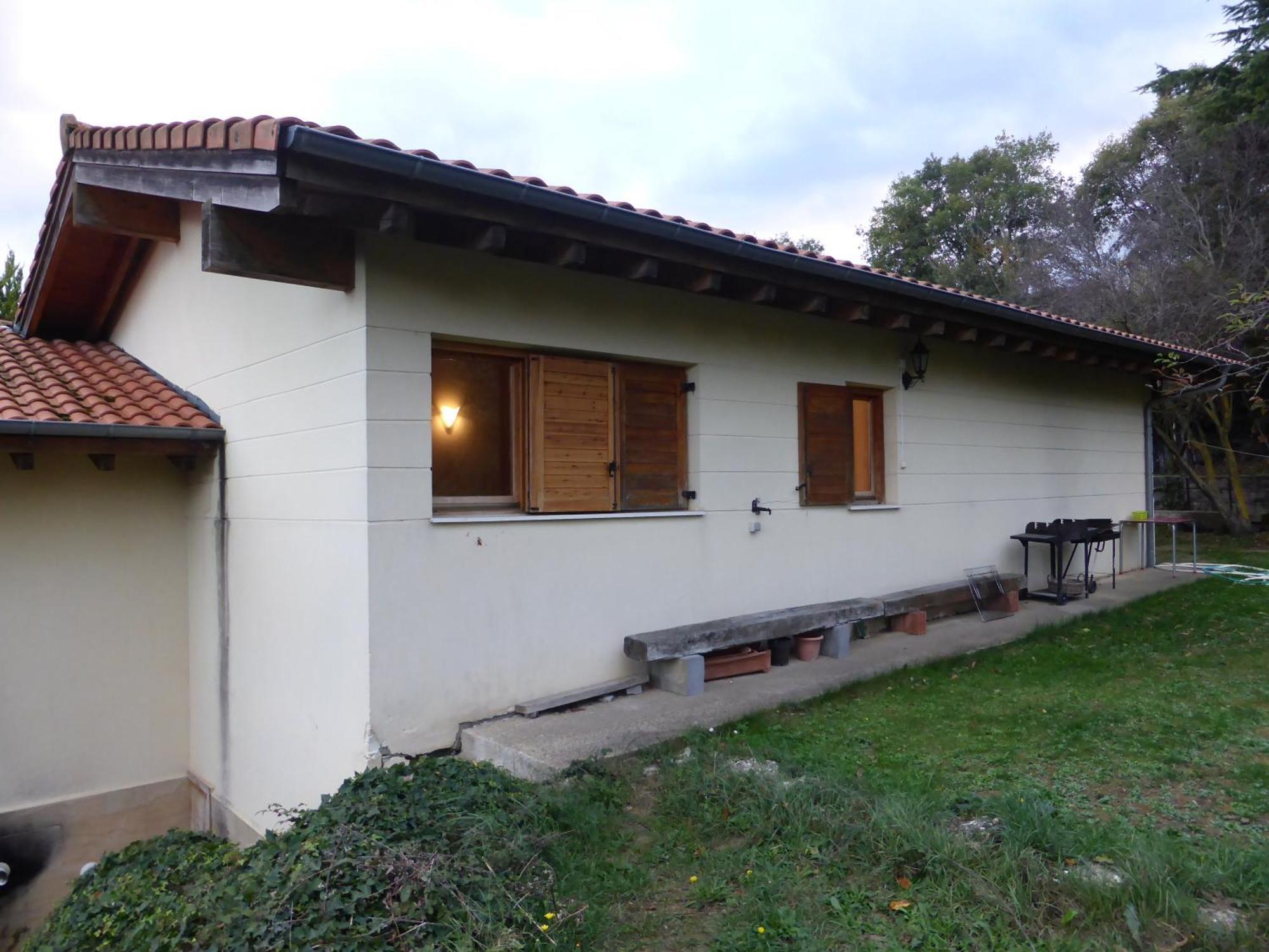 Una Casa Con Vistas En Pobes Εξωτερικό φωτογραφία