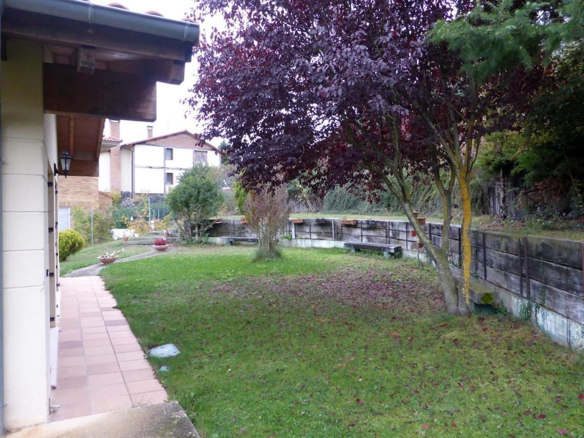 Una Casa Con Vistas En Pobes Εξωτερικό φωτογραφία
